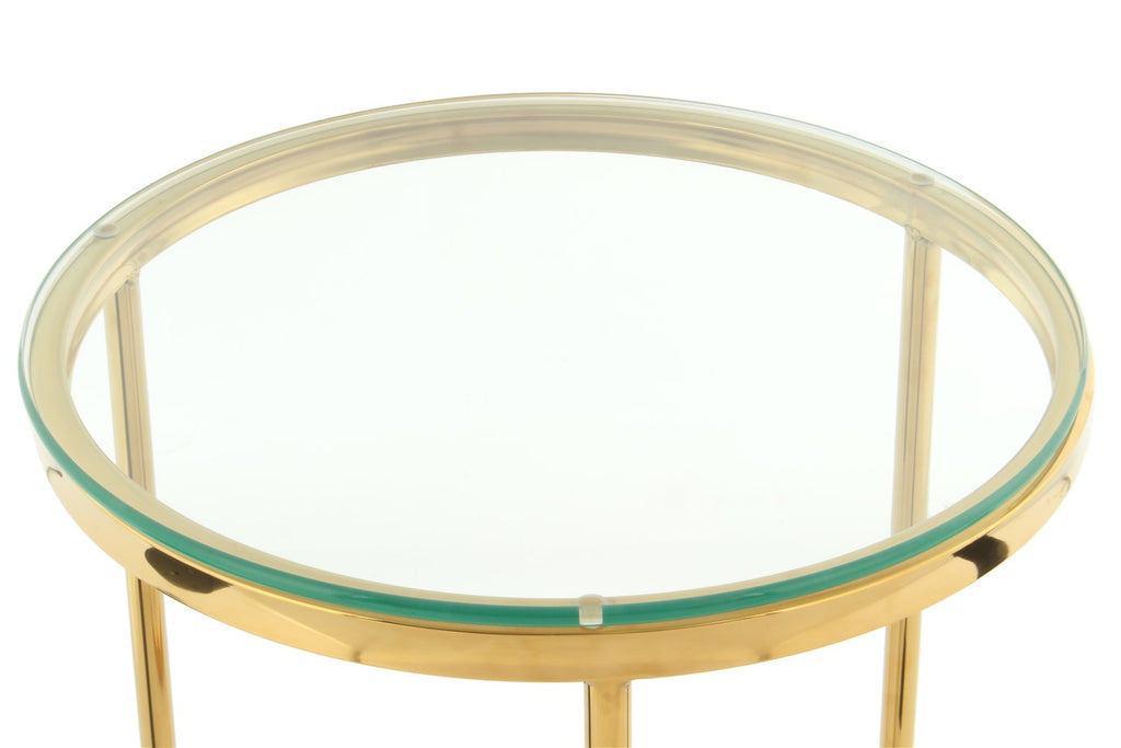 Beistelltisch Wynona 200