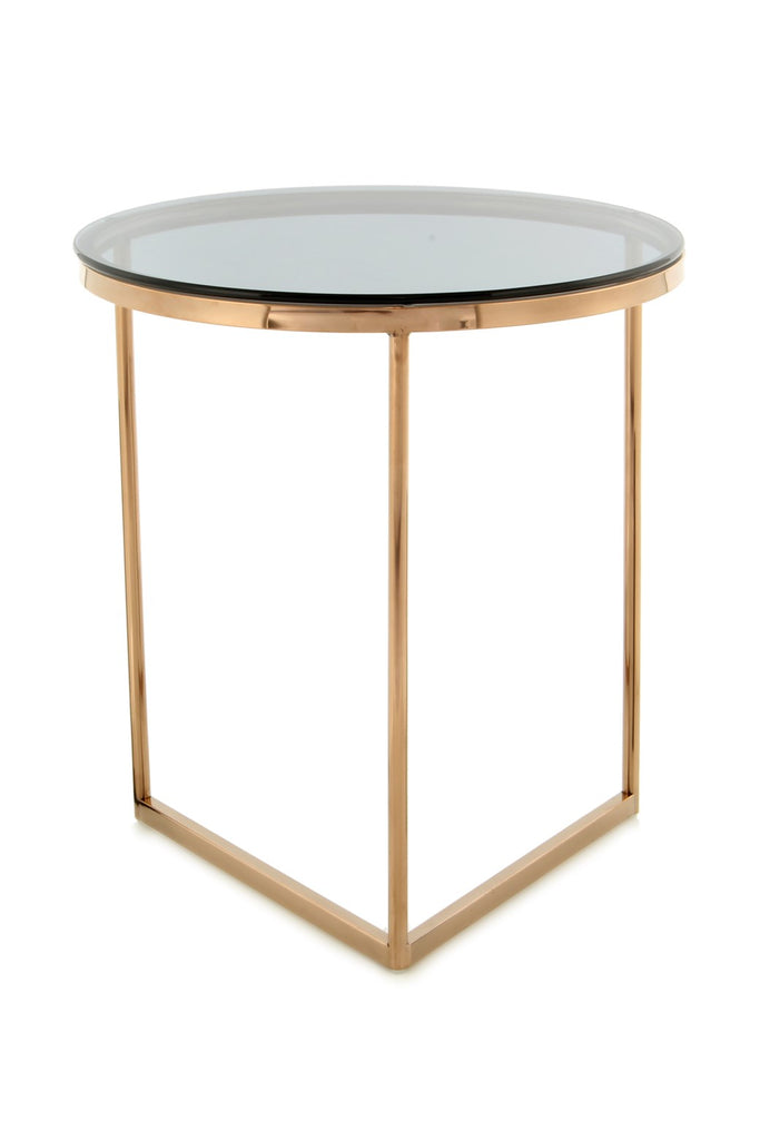 Beistelltisch Wynona 200