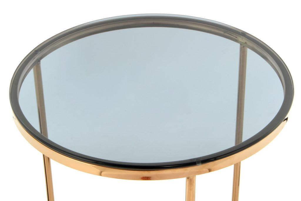 Beistelltisch Wynona 200