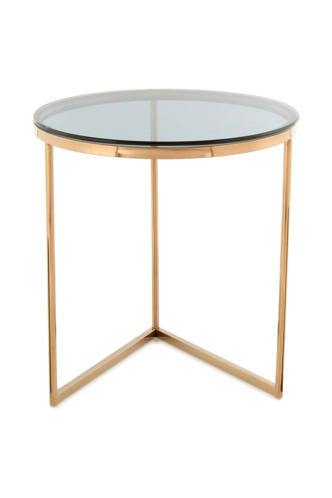 Beistelltisch Wynona 200