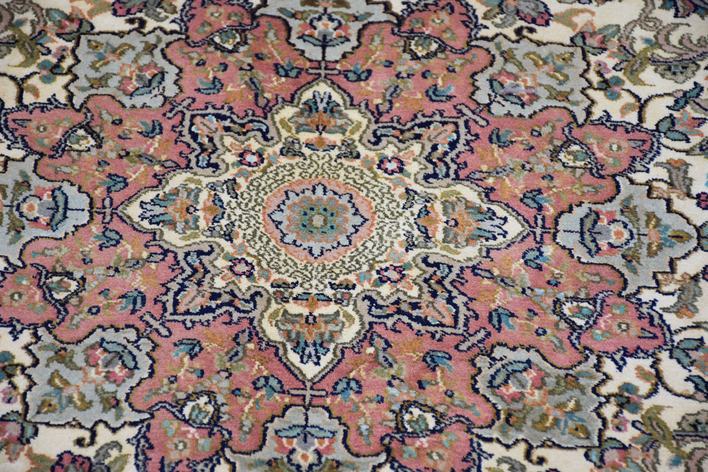 Kashan 12386 Multi 170cm x 253cm (B.No. 328)