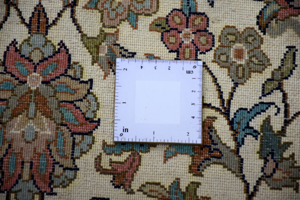 Kashan 12386 Multi 170cm x 253cm (B.No. 328)