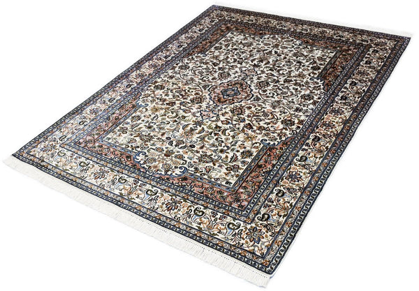 Kashan 4962 Multi 126cm x 186cm (B.No. 187)
