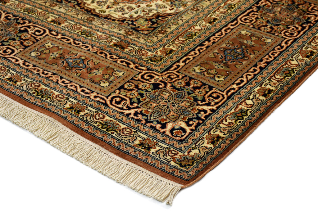 Boxes 3642 Multi 216cm x 299cm (B.No. 389)