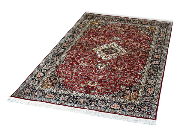 Kashan 5099 Multi 121cm x 183cm (B.No. 275)