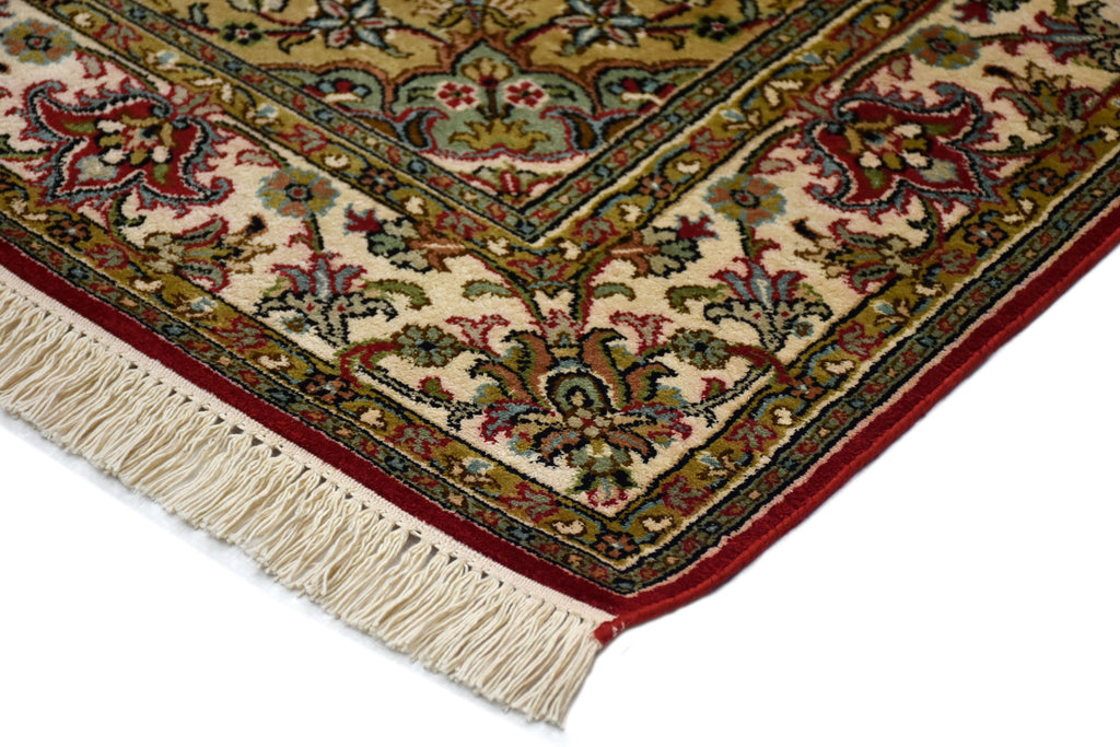 Kashan 871 Multi 107cm x 163cm (B.No. 179)