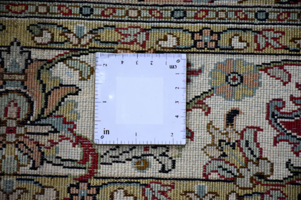 Kashan 871 Multi 107cm x 163cm (B.No. 179)