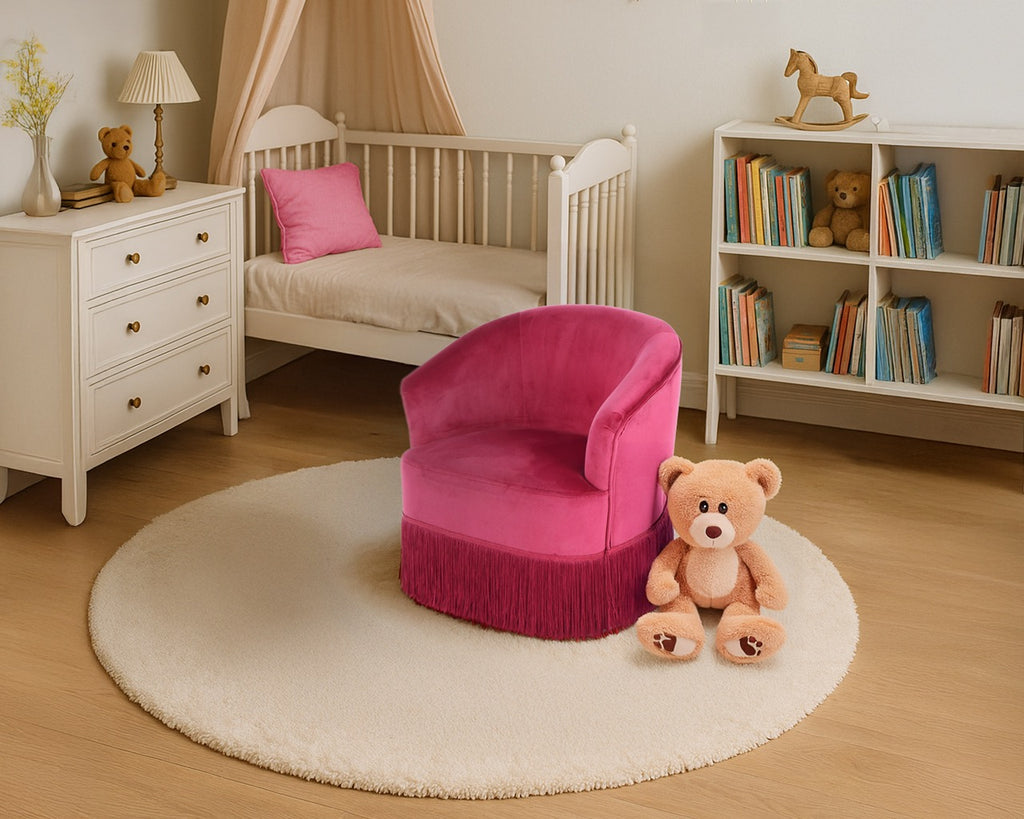 Kinderstuhl Alfred 200