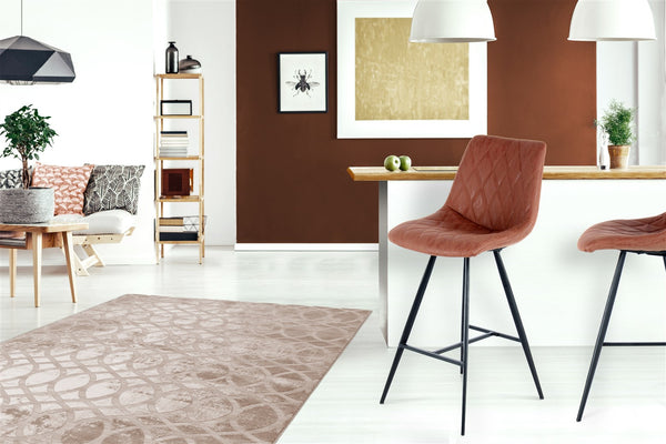 Barstuhl Frances 400 2er-Set