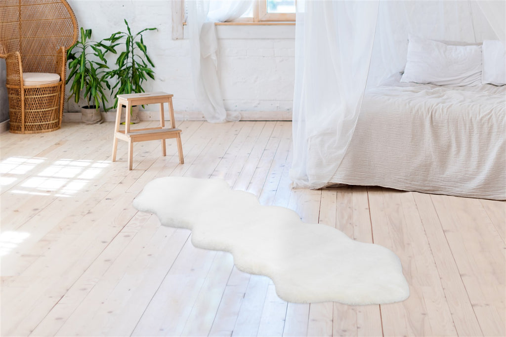 Rabbit Double Sheepskin 300