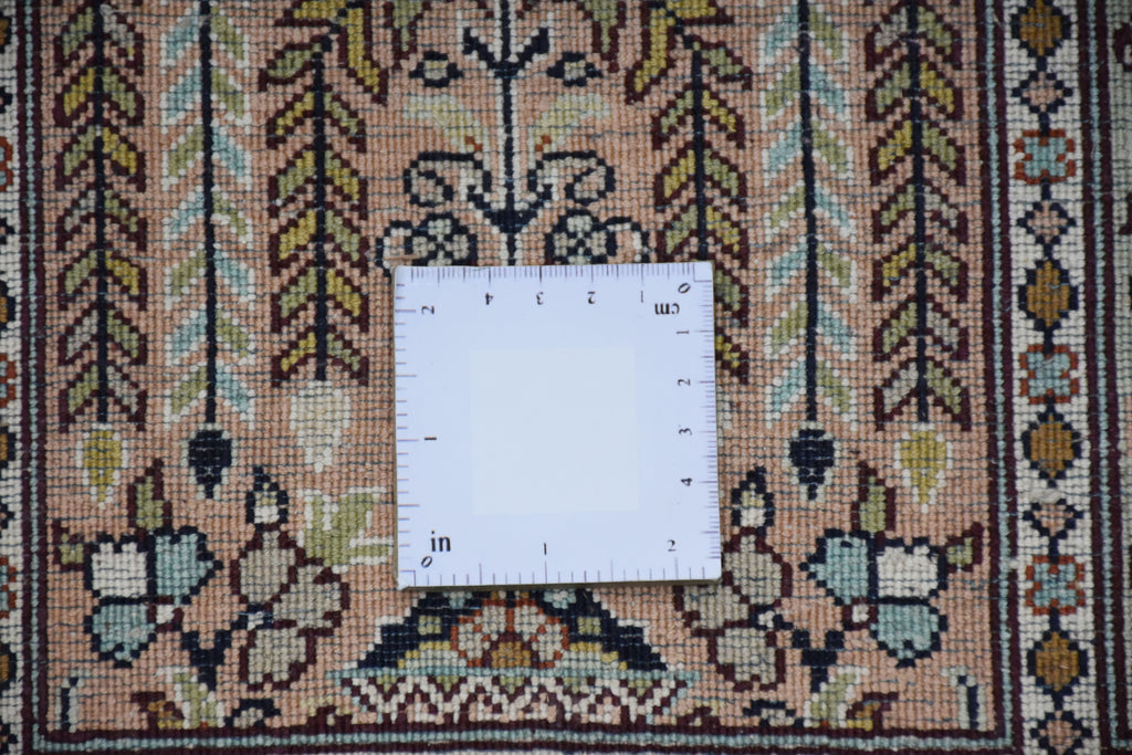 R.Taj 68 Multi 94cm x 151cm (B.No. 59)