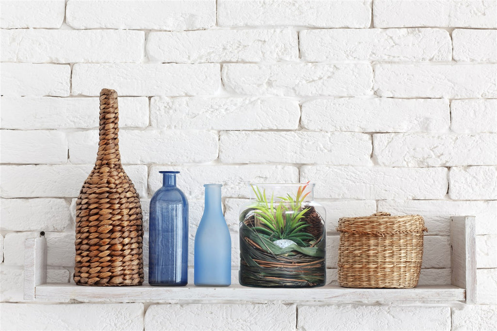 Dekoglas Flora 800 Natural