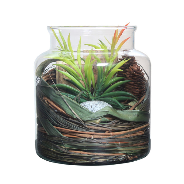 Dekoglas Flora 800 Natural