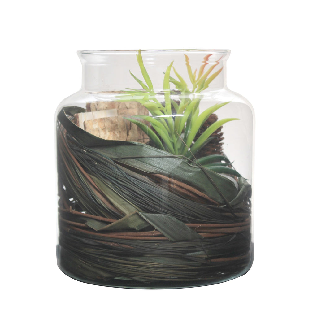 Dekoglas Flora 800 Natural