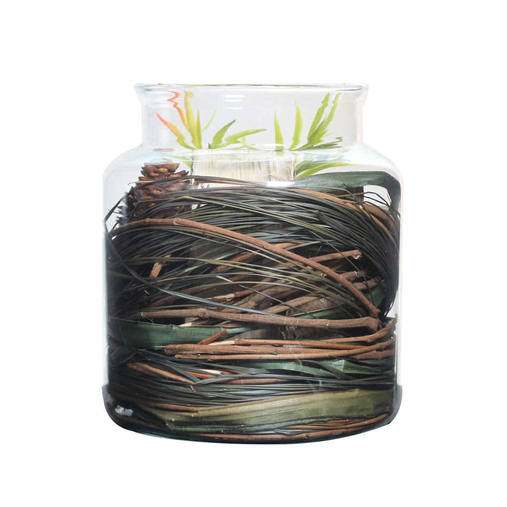 Dekoglas Flora 800 Natural