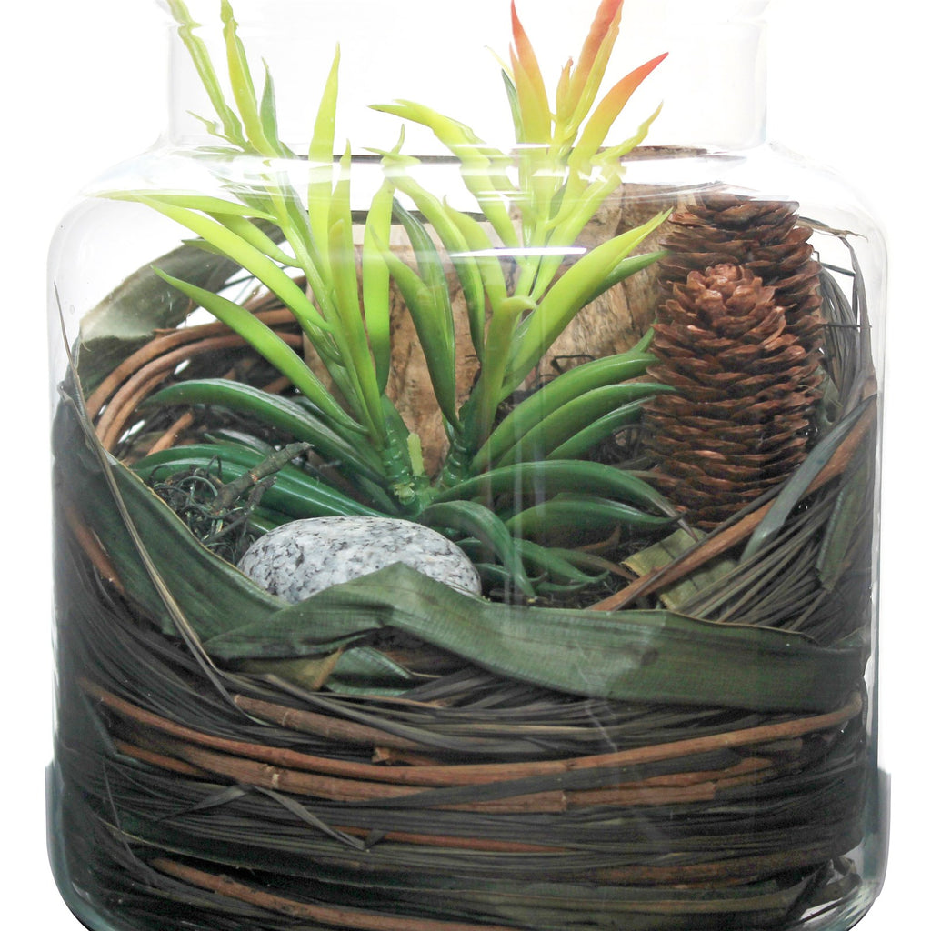 Dekoglas Flora 800 Natural