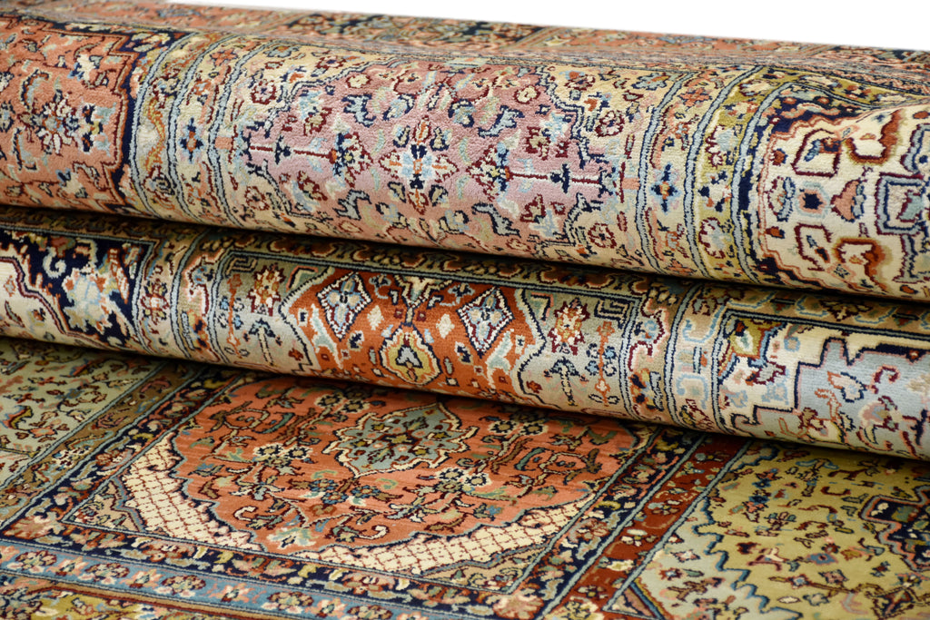 Boxes 2776 Multi 240cm x 340cm (B.No. 402)