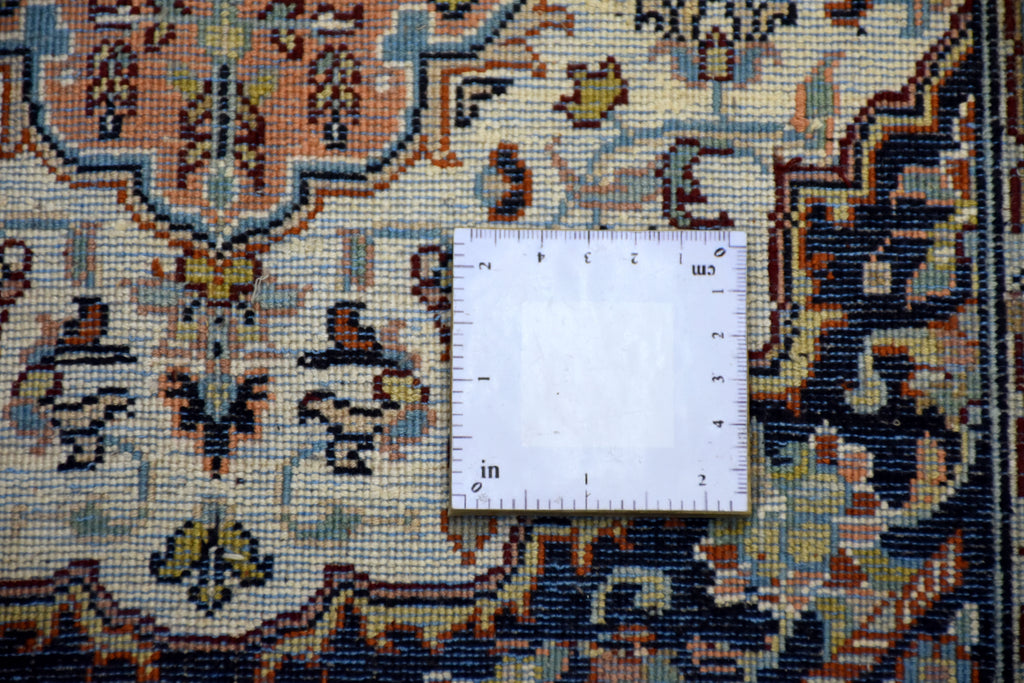 Boxes 2776 Multi 240cm x 340cm (B.No. 402)