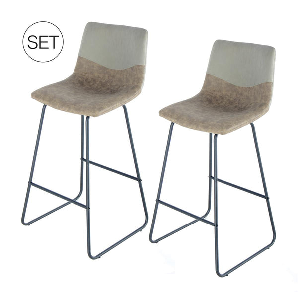 Barstuhl Kylie 500 2er-Set