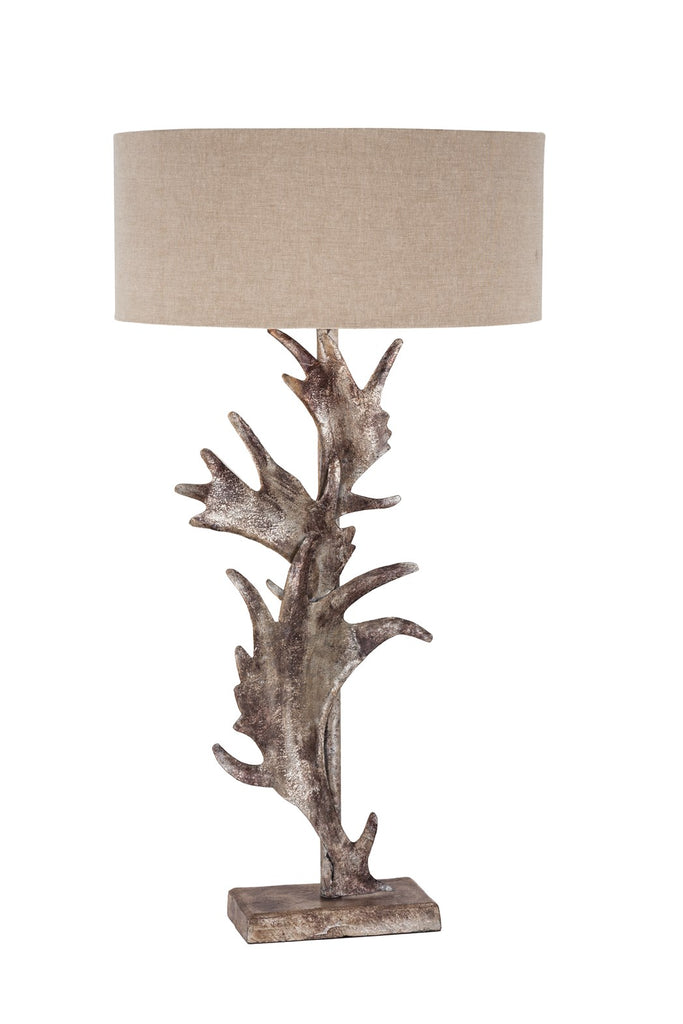 Tischlampe Frost Large