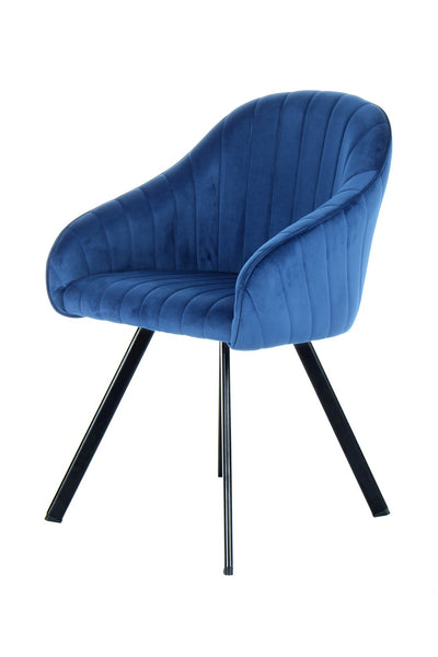 Stuhl Jodie 100 2er-Set