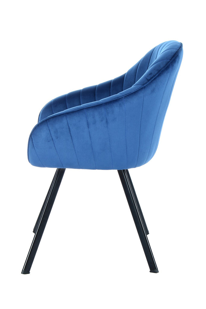 Stuhl Jodie 100 2er-Set