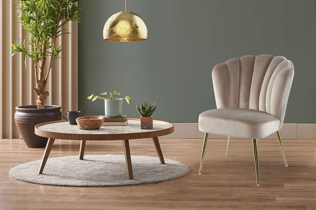 Stuhl Lalie 100
