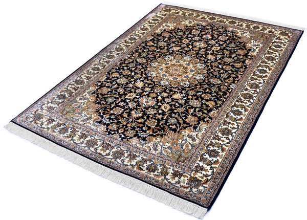 Kashan 8805 Multi 125cm x 183cm (B.No. 180)