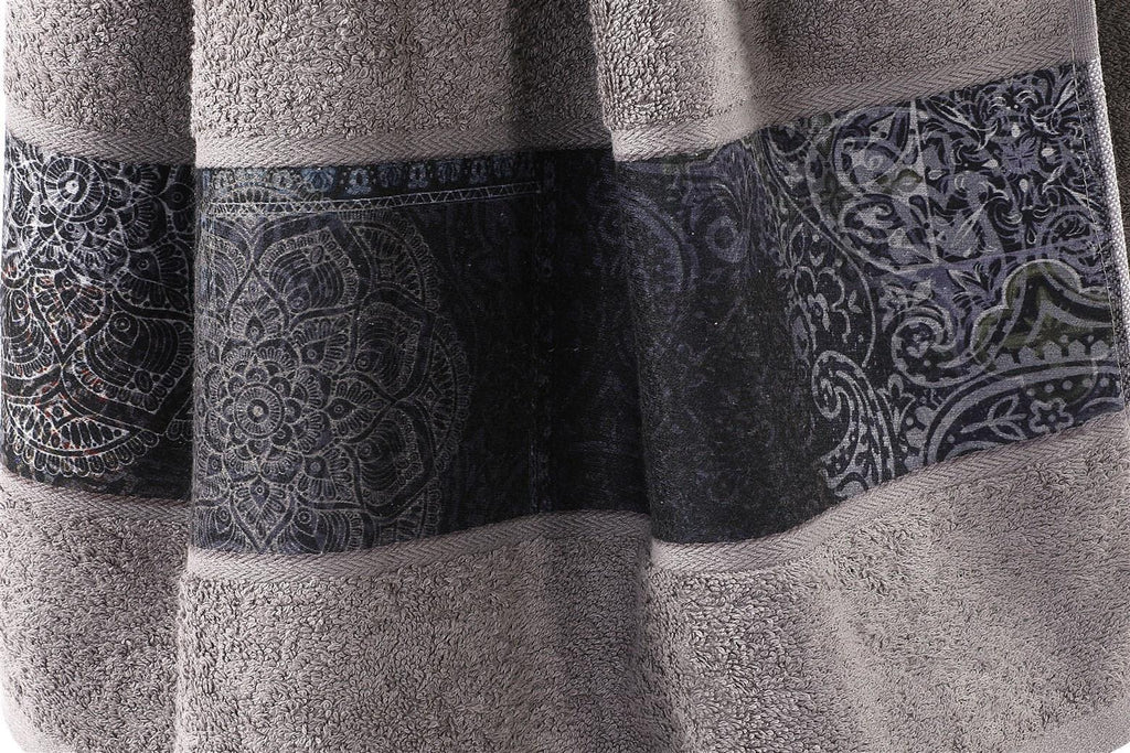 Handtuch Medley 100 8er-Set