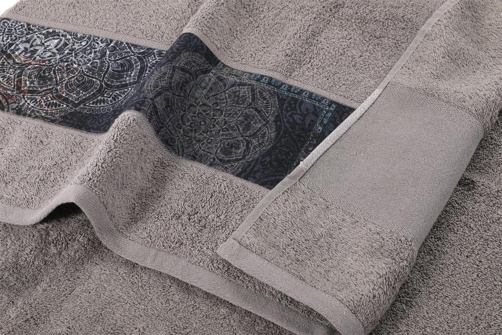 Handtuch Medley 100 8er-Set