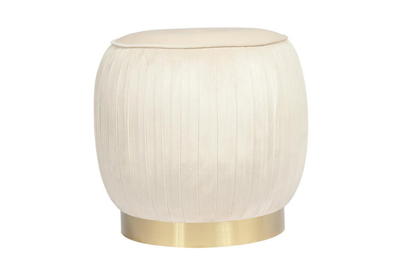 Hocker Lilje 100