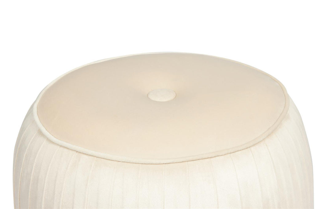 Hocker Lilje 100