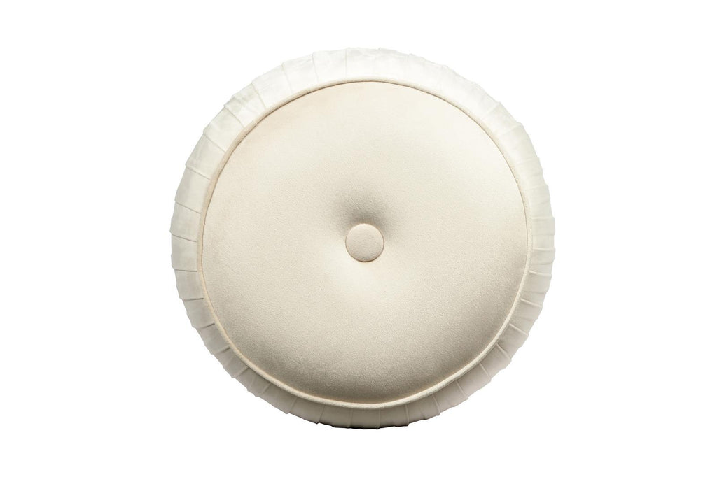 Hocker Lilje 100