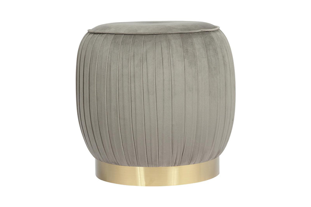 Hocker Lilje 100