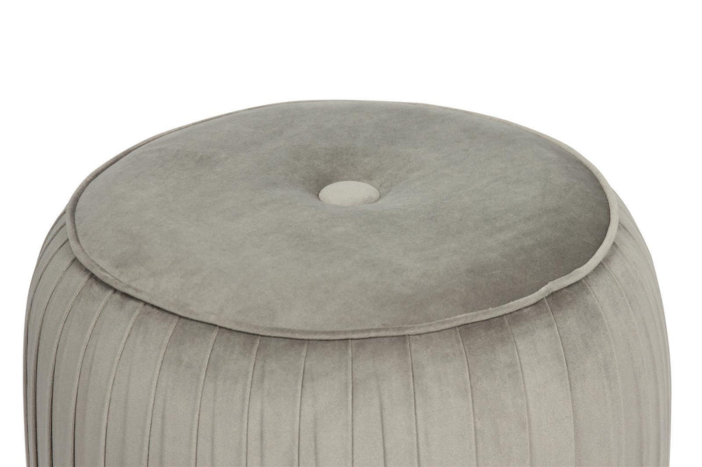 Hocker Lilje 100