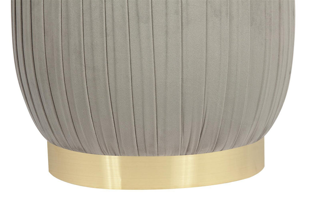 Hocker Lilje 100