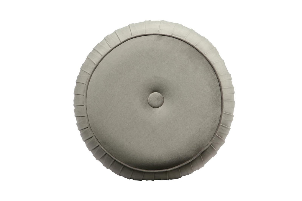 Hocker Lilje 100