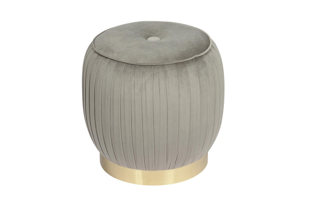 Hocker Lilje 100