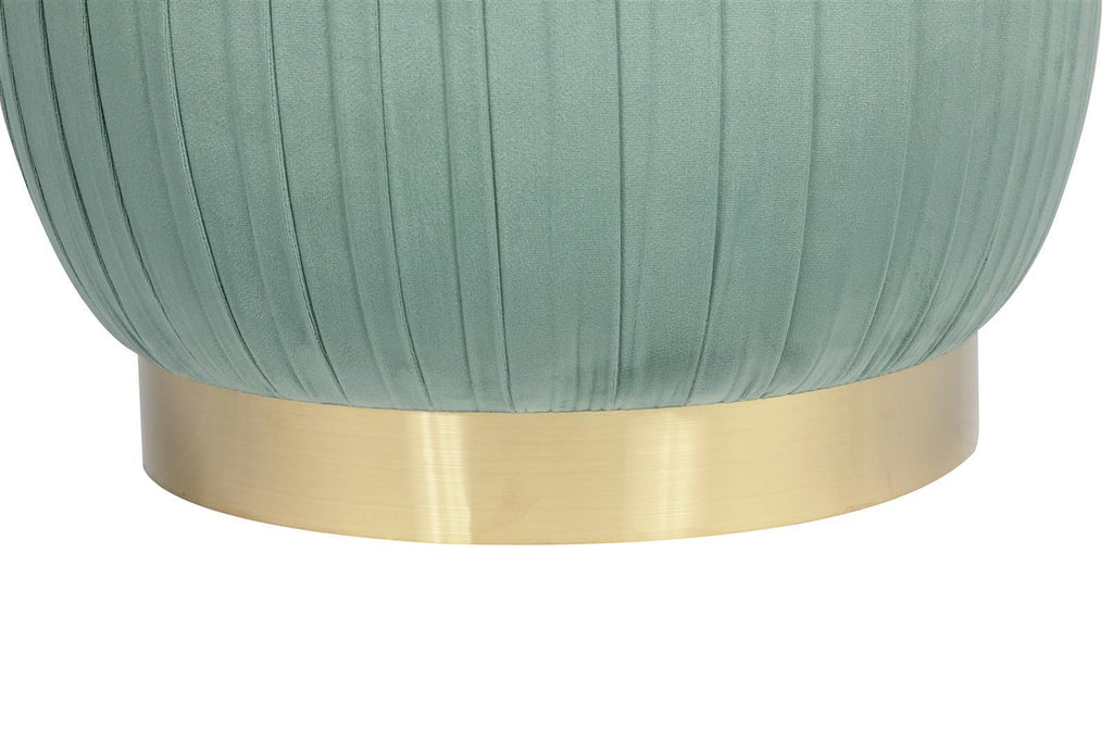 Hocker Lilje 100