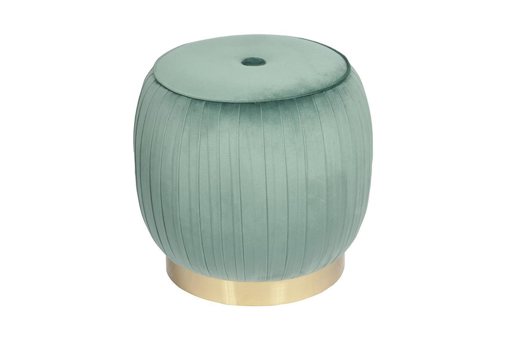 Hocker Lilje 100