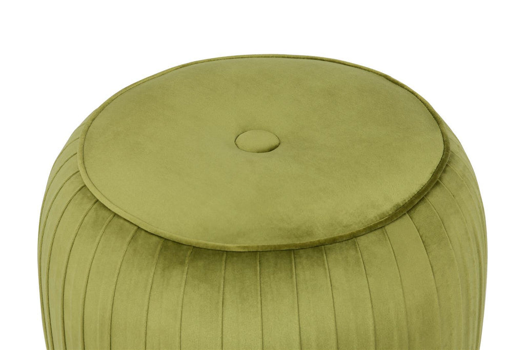 Hocker Lilje 100