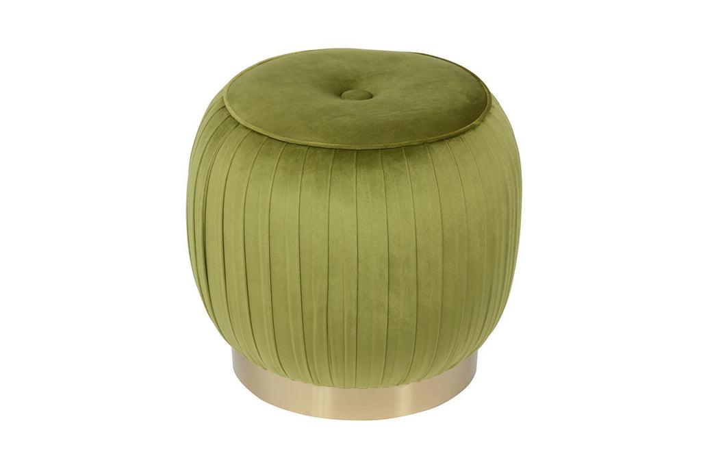 Hocker Lilje 100