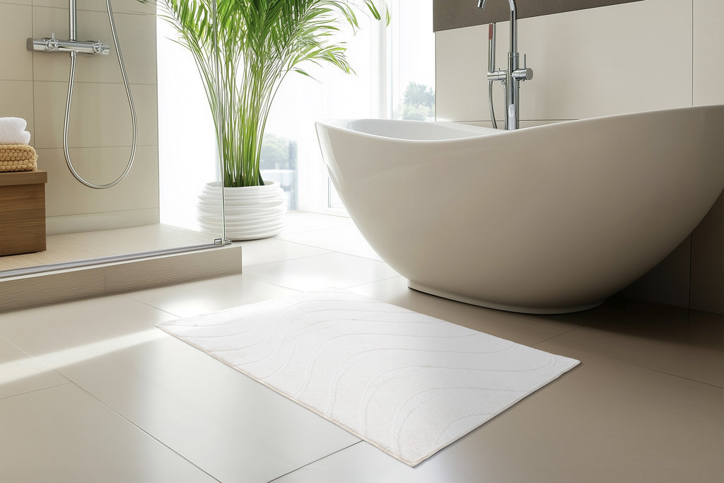 Badematte Serenity Mat 100