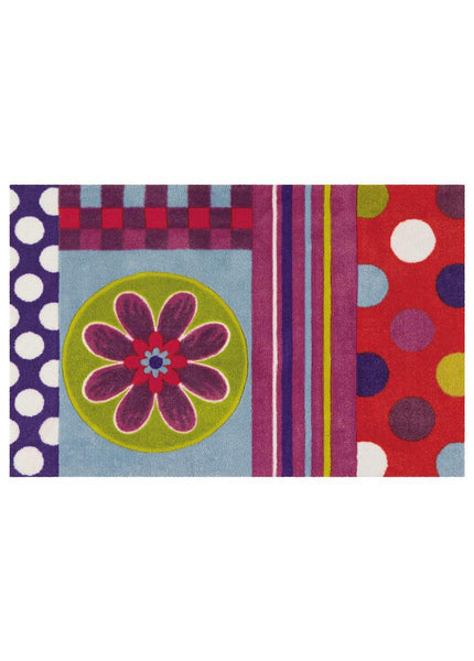 Living Mat 6