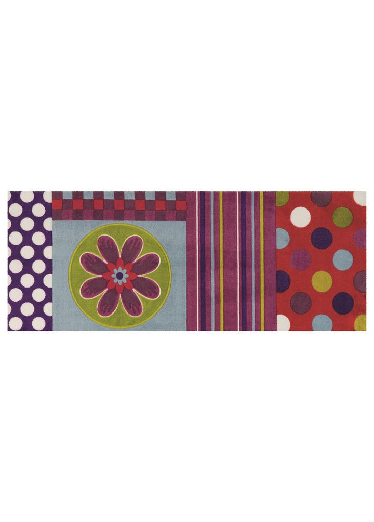 Living Mat 6