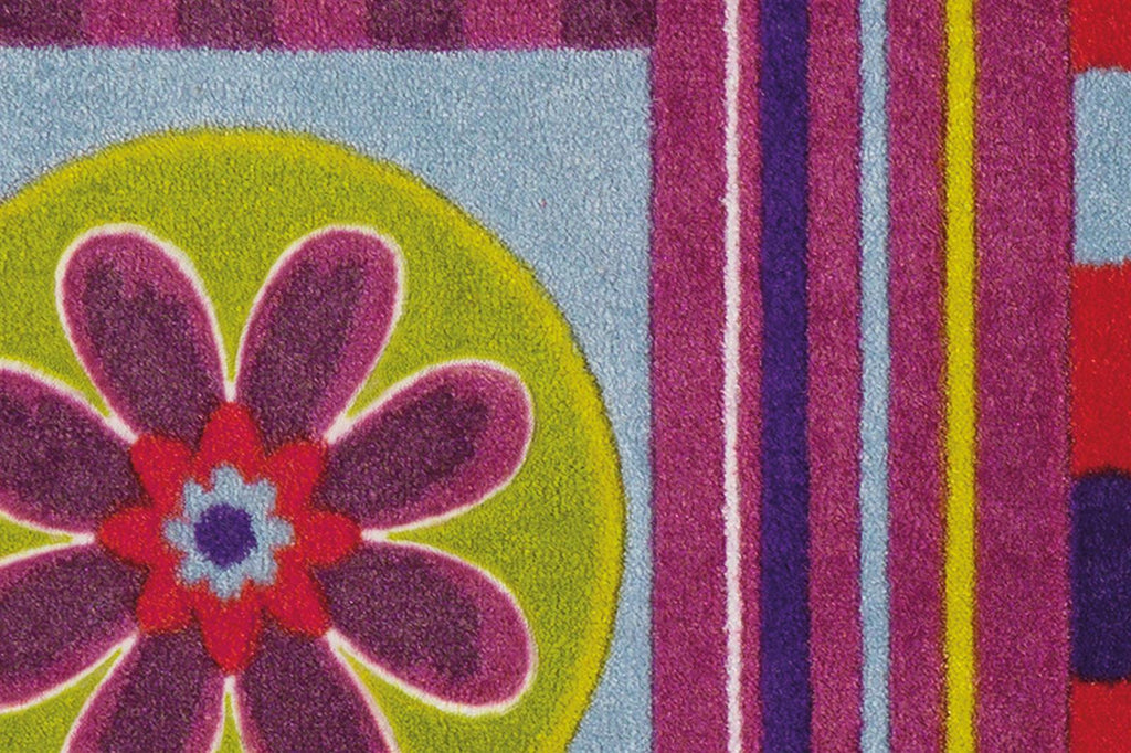 Living Mat 6