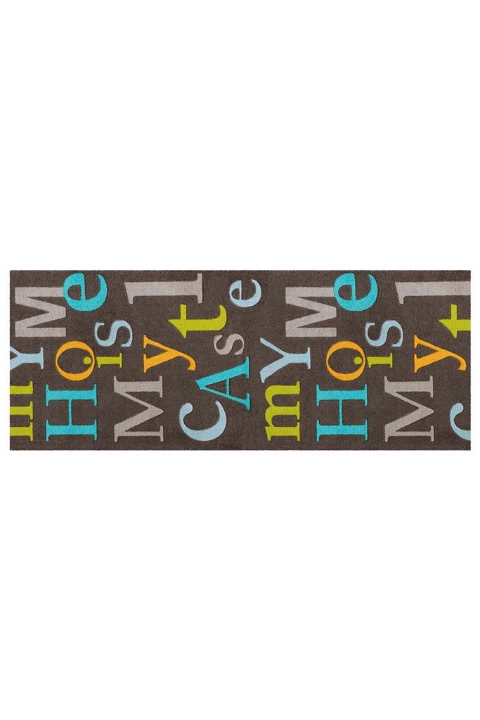 Living Mat 16