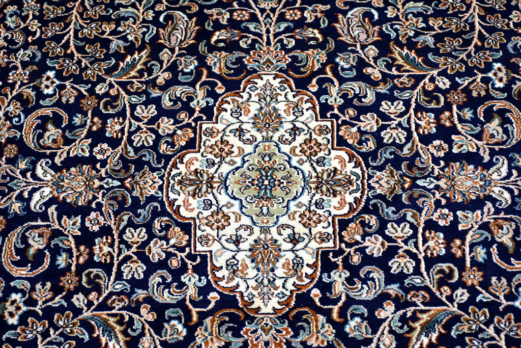 Kashan 12371 Multi 127cm x 180cm (B.No. 152)