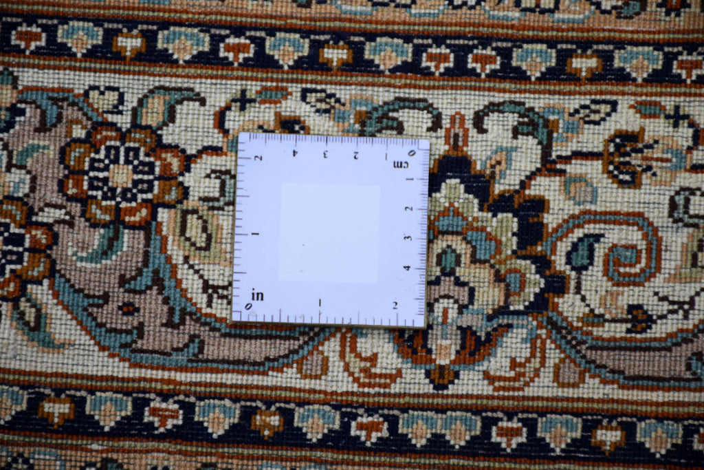 Kashan 12371 Multi 127cm x 180cm (B.No. 152)