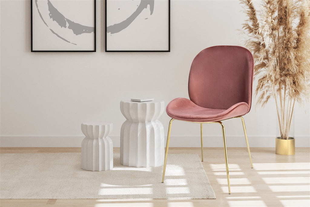 Stuhl Charlize 100 2er-Set